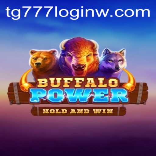 Exploring the Thrills of BuffaloPower: Unveiling a New Gaming Experience