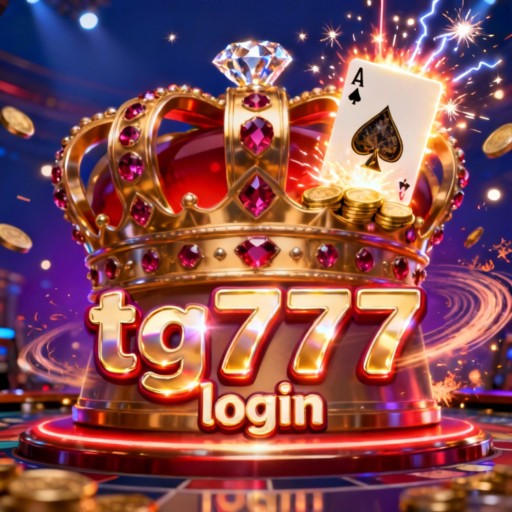 tg777 login