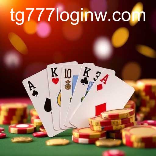 Responsible Gambling