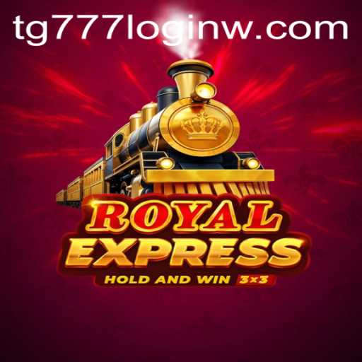 Royal Express: The Thrilling Journey into Gaming